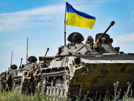 ВСУ дали отпор россиянам возле Купянска