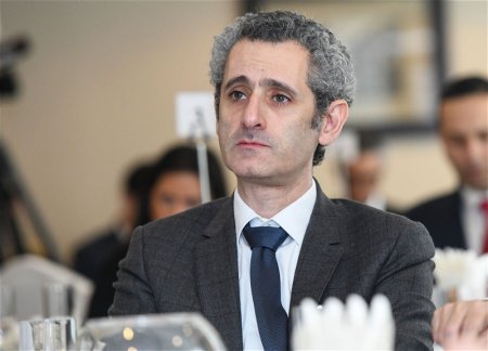 Послу Франции вручена нота протеста