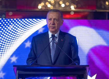 Эрдоган считает, что РФ стремится закончить конфликт в Украине как можно скорее