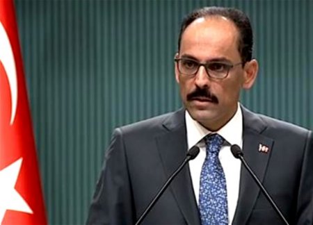 Турция заявила, что является единственной страной, желающей завершить конфликт в Украине