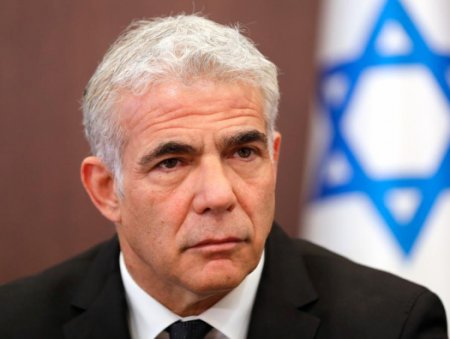 Премьер Израиля предложил эвакуировать евреев из России