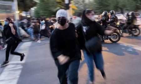 Массовые аресты в Южном Азербайджане 