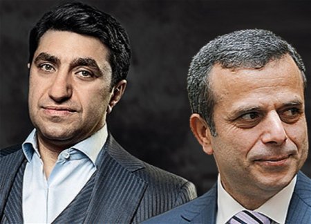 Лондон ввел новые санкции в отношении РФ, в санкционный список включены бизнесмены Год Нисанов и Зарах Илиев