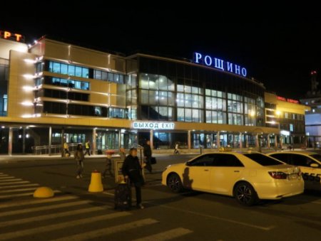 В Тюмени ввели ограничения на вылет за границу для мужчин