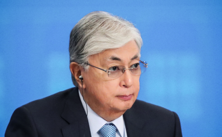 Токаев обсудит с Москвой наплыв россиян в Казахстан