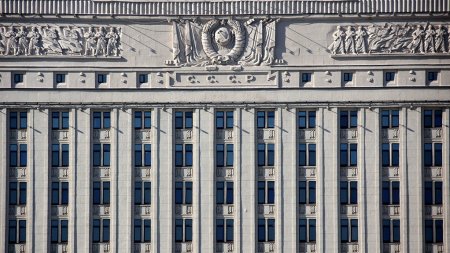 Минобороны России пообещало не требовать у других стран вернуть россиян