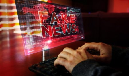 Россияне подделали сайты крупнейших мировых СМИ