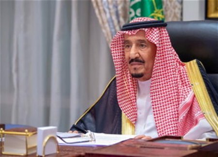 Король Саудовской Аравии назначил наследного принца премьер-министром