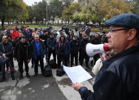 Россиян, у которых есть родственники в ВСУ, не освободят от мобилизации