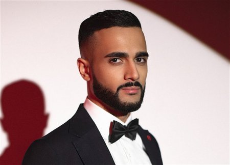 Гусейн Гасанов покинул РФ на фоне новости о мобилизации