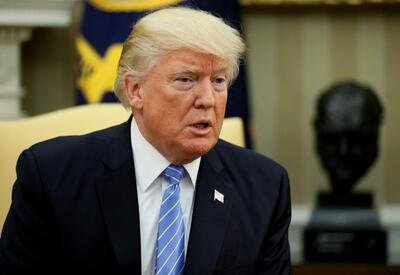 Трамп обвинил во лжи автора готовящейся к выпуску книги о нем