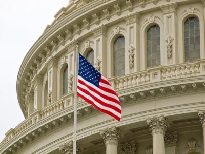 США будут ежемесячно выделять Украине полтора миллиарда долларов