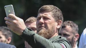 В Кремле ответили на критику Кадырова