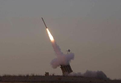 Турецкая военная база в Ираке подверглась ракетной атаке