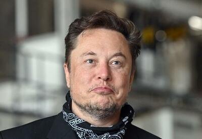 Илон Маск о вероятности ядерной войны