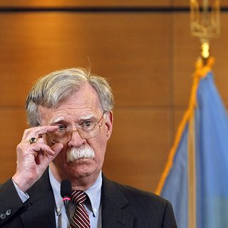 В США назвали Путина законной целью в случае применения ядерного оружия