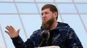 «Спецоперация завершится успешно»: Кадыров «уверен» в Суровикине «Спецоперация завершится успешно»: Кадыров «уверен» в Суровикине