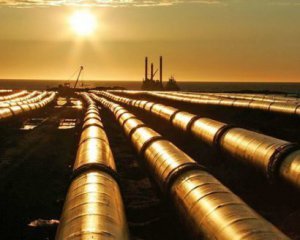 Авария на российском нефтепроводе в Польше Авария на российском нефтепроводе в Польше