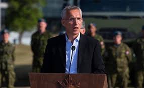 Ядерные учения НАТО пройдут вблизи России