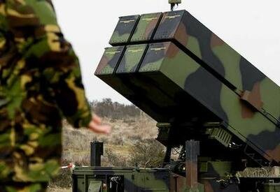 Нидерланды будут участвовать в подготовке украинских военных в 2023 году