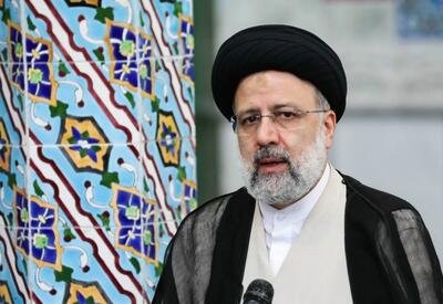 Иран решительно ответит на теракт в Ширазе - Раиси