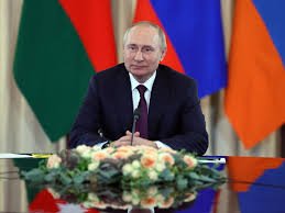 Путин: Мирный договор Азербайджана и Армении станет результатом компромисса с обеих сторон