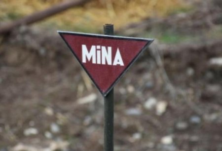 20-летний Керимзаде подорвался на мине в Ходжавенде 