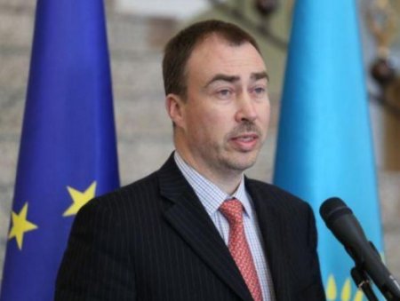 Спецпредставитель Евросоюза о видеороликах-преступлениях против азербайджанских солдат