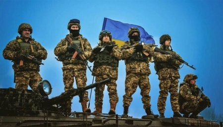 ВСУ освободили села в Харьковской области