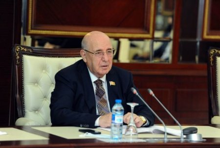 Курдская группировка освободила сына депутата Амирасланова за 5 миллионов долларов
