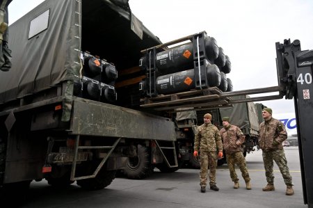 Пентагон: украинская армия близка к достижению своих целей