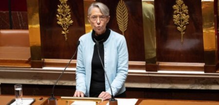 Во Франции пообещали сделать войну «невыносимой» для России