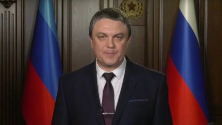 Глава Луганска советует жителям эвакуироваться