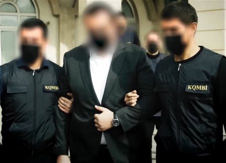 Задержан главный архитектор ИВ города Лянкяран
