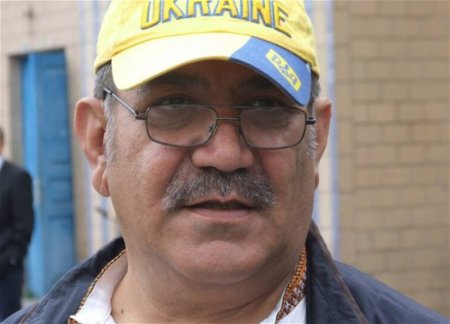 Экс-глава ИВ Губадлинского района арестован в Польше