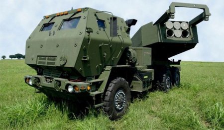 Пентагон: Украина может бить по Крыму с помощью HIMARS