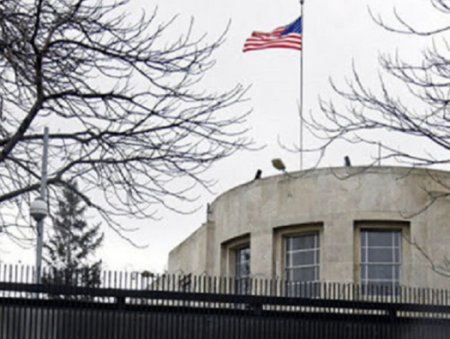 Посольство США ищет «новый дом» в Баку
