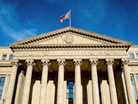 Обнародованы личности оправданных по «Тертерскому делу»