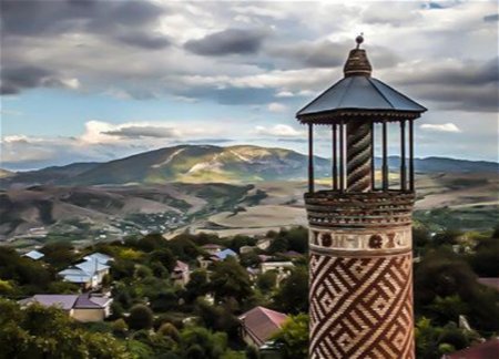 Стало известно, когда начнется переселение шушинцев