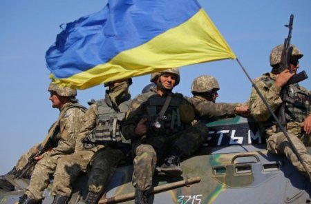 Контрнаступление армии Украины: уже освобождено более 400 кв. км Херсонской области