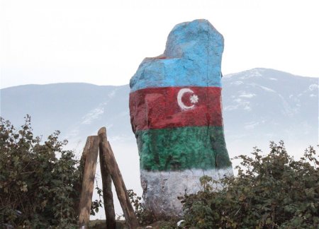 Сегодня - вторая годовщина освобождения Гадрута