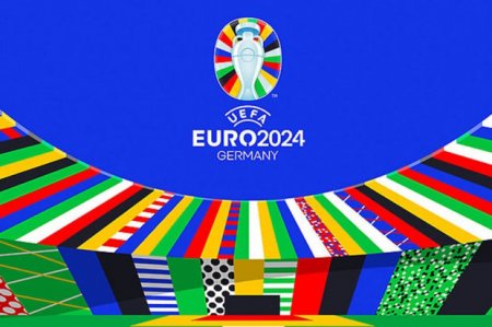 Сборная Азербайджана узнала соперников по квалификации на ЕВРО-2024