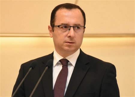 Зампред Верховного суда уверен, что Евросуд вынесет справедливое решение о выплате Арменией компенсации