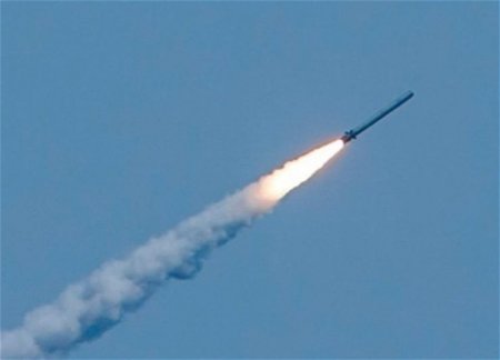 Россия выпустила по Украине свыше 80 ракет
