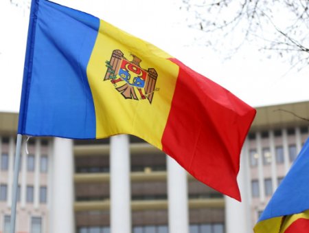 Молдова обвинила Россию в запуске ракет над ее территорией