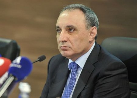 Генпрокурор: Установлены лица, совершившие гянджинский террор