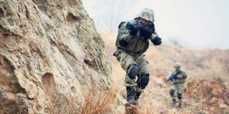 Турция готовится к высадке на острова в Эгейском море 