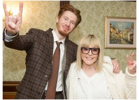 Перешел границу пешком: Внук Аллы Пугачевой покинул РФ