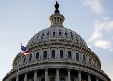 Сенат США может одобрить передачу Турции F-16