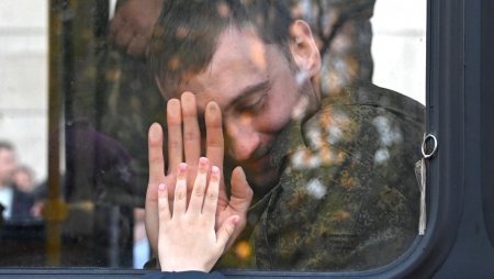Кремль отверг проведение в России новой волны мобилизации
